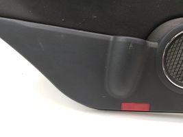 Mercedes-Benz B W245 Rivestimento del pannello della portiera posteriore A1697300340