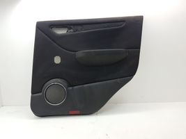 Mercedes-Benz B W245 Takaoven verhoilu A1697300340