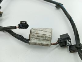 Jeep Renegade Faisceau câbles PDC 00519999630