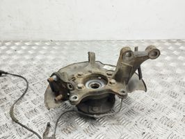 Toyota Auris E180 Mozzo ruota anteriore F51L5