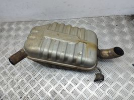 Audi A4 S4 B6 8E 8H Silenciador 8E0253811DG