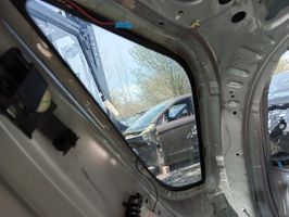 Mercedes-Benz ML W164 Rear side window/glass 