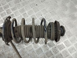 Citroen C4 Cactus Front shock absorber/damper 