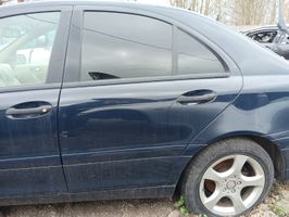 Mercedes-Benz C W203 Rear door 