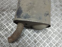 BMW 5 E39 Muffler/silencer 