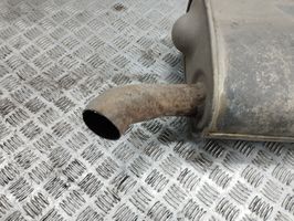 BMW 5 E39 Muffler/silencer 