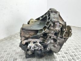 Citroen C4 II Picasso Manualna 6-biegowa skrzynia biegów 9678905780