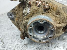 BMW 3 E46 Mechanizm różnicowy tylny / Dyferencjał 