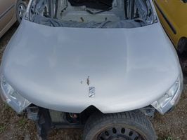 Citroen DS4 Vano motore/cofano 