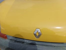 Renault Kangoo I Engine bonnet/hood 