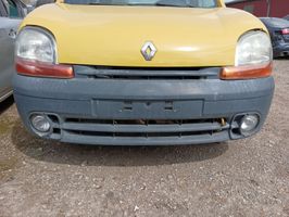 Renault Kangoo I Paraurti anteriore 