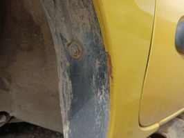 Renault Kangoo I Parafango 