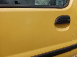 Renault Kangoo I Portiera anteriore 