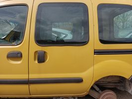 Renault Kangoo I Side sliding door 