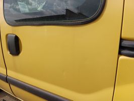 Renault Kangoo I Porte coulissante latérale 