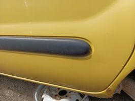 Renault Kangoo I Side sliding door 