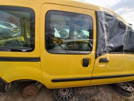 Renault Kangoo I Side sliding door 