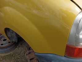 Renault Kangoo I Fender 