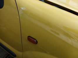 Renault Kangoo I Fender 