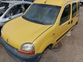 Renault Kangoo I Lokasuoja 