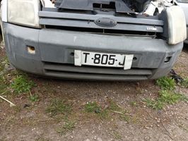 Ford Transit -  Tourneo Connect Front bumper 