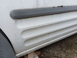 Ford Transit -  Tourneo Connect Door (2 Door Coupe) 