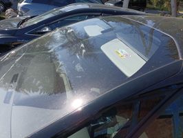 Citroen C4 II Picasso Front windscreen/windshield window 