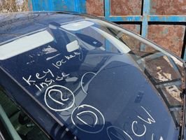 Citroen C4 II Picasso Front windscreen/windshield window 
