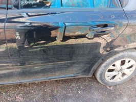 Citroen C4 II Picasso Rear door 