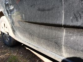 Citroen C4 II Picasso Rear door 