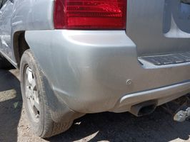 KIA Sportage Rear bumper 