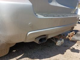 KIA Sportage Rear bumper 