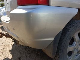 KIA Sportage Rear bumper 