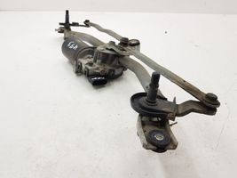 Hyundai Veloster Front wiper linkage and motor 