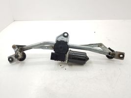 Hyundai Veloster Front wiper linkage and motor 