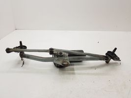 Hyundai Veloster Front wiper linkage and motor 