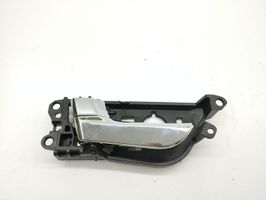 Hyundai Veloster Manecilla interna puerta delantera 826132V000