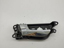 Hyundai Veloster Galinė atidarymo rankenėlė vidinė 826132V000