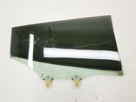 Hyundai Veloster Rear door window glass E1143R00107