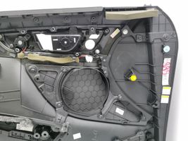 Hyundai Veloster Etuoven verhoilu 823602V900