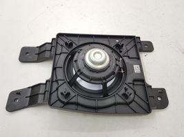 Hyundai Veloster Enceinte de porte arrière 93538601