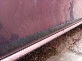 Mazda CX-7 Rear door 