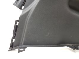 Hyundai Veloster Revestimiento lateral del maletero/compartimento de carga 857402V700