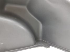 Hyundai Veloster Trunk/boot side trim panel 857402V700