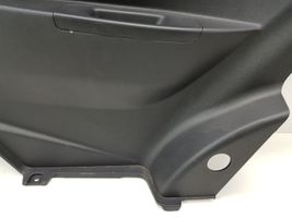 Hyundai Veloster Rivestimento pannello laterale del bagagliaio/baule 855202V000