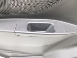 Hyundai Veloster Trunk/boot side trim panel 855202V000