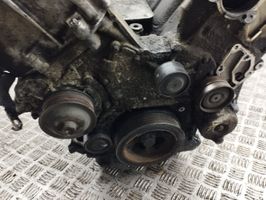 Mercedes-Benz CLS C219 Motor 642920