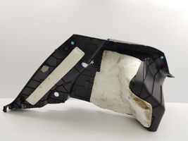 Hyundai Veloster Revestimiento lateral del maletero/compartimento de carga 857302V700