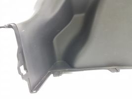 Hyundai Veloster Trunk/boot side trim panel 857302V700
