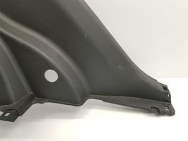 Hyundai Veloster seitliche Verkleidung Kofferraum 857302V700